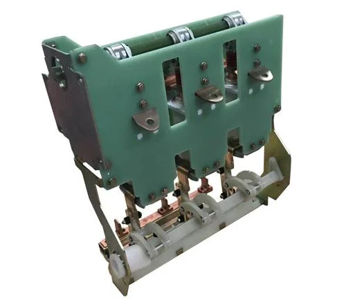 Rmu Inflatable Cabinet Load Switch Sf6 Sulfur Hexafluoride Circuit Breaker
