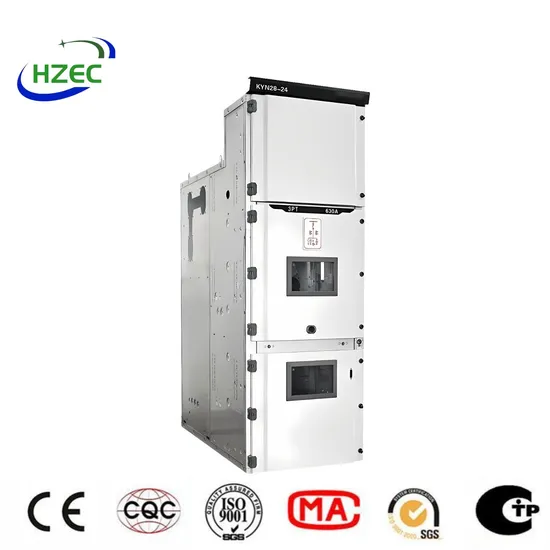 12kv Ring Main Unit Kyn28 Medium Voltage Switchgear