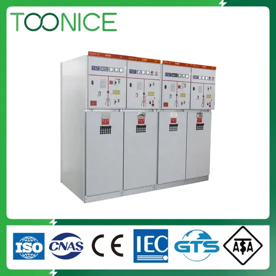 12kv 36kv AC Metal
