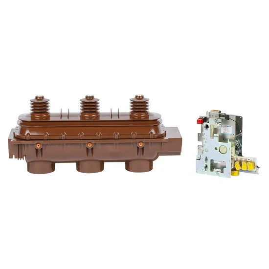 33kv 35kv 36kv Sf6 Lbs 630A Gas Insulated Load Break Switch