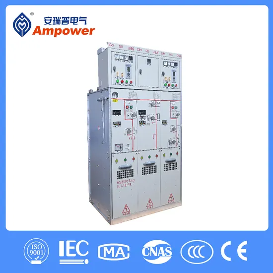 Full Insulated Inflatable Cabinet Arsm16