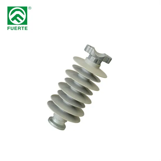 Factory Price Class ANSI Standard Outdoor Porcelain Pin Insulator