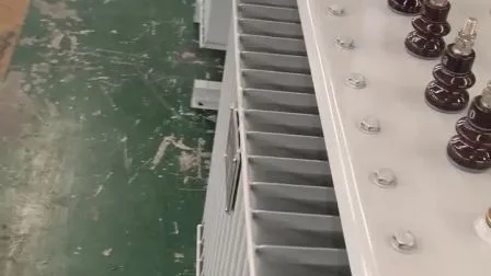 10kv Fully Sealed Oil