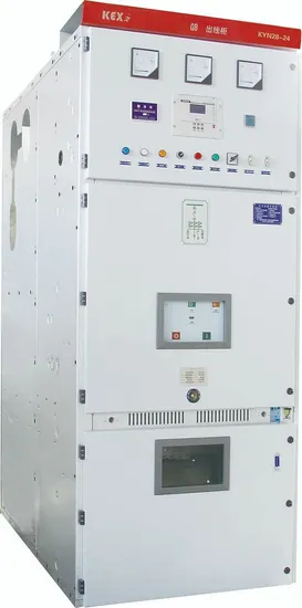 Compact Lightning Arrester Protected Low Voltage Draw
