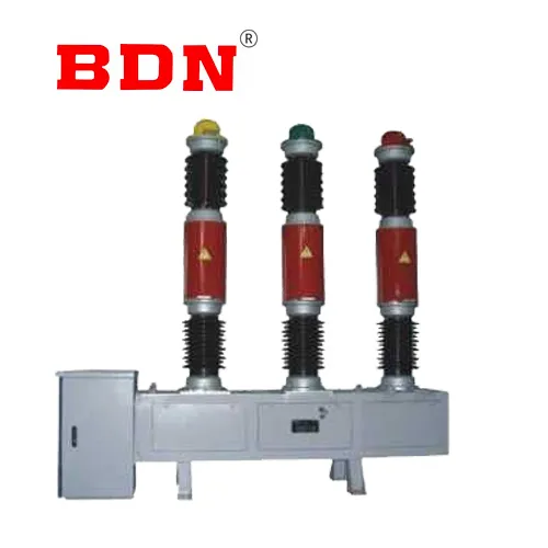 40.5 Kv Three