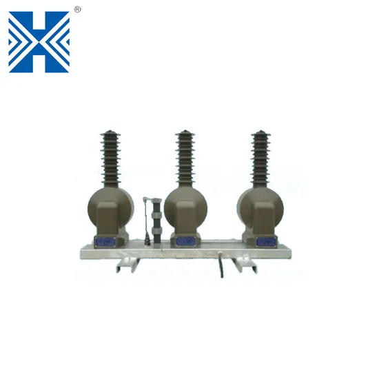 Jlszy 35kv Outdoor Three