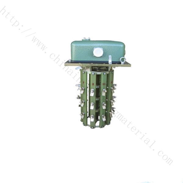 Non-Excitation Tap Switch /off-Load Tap Changer off-Load Tap Changer (manual&amp; motorized) up to 1000kv Level
