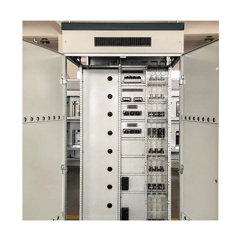 Good Quality Low Voltage Main Electrical Switchgear