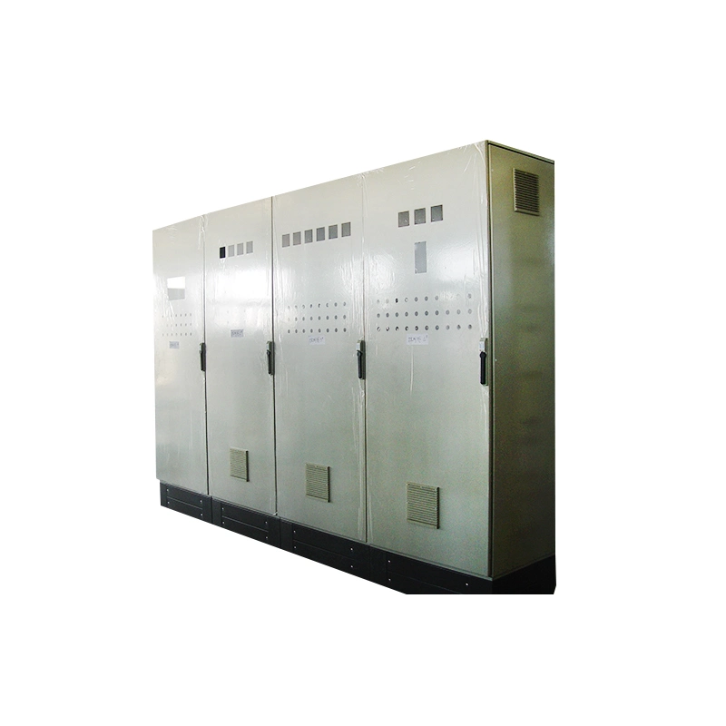 Outdoor 11kv High Voltage Cable Branch Box Power Distribution Cabinet/Cable Junction Box
