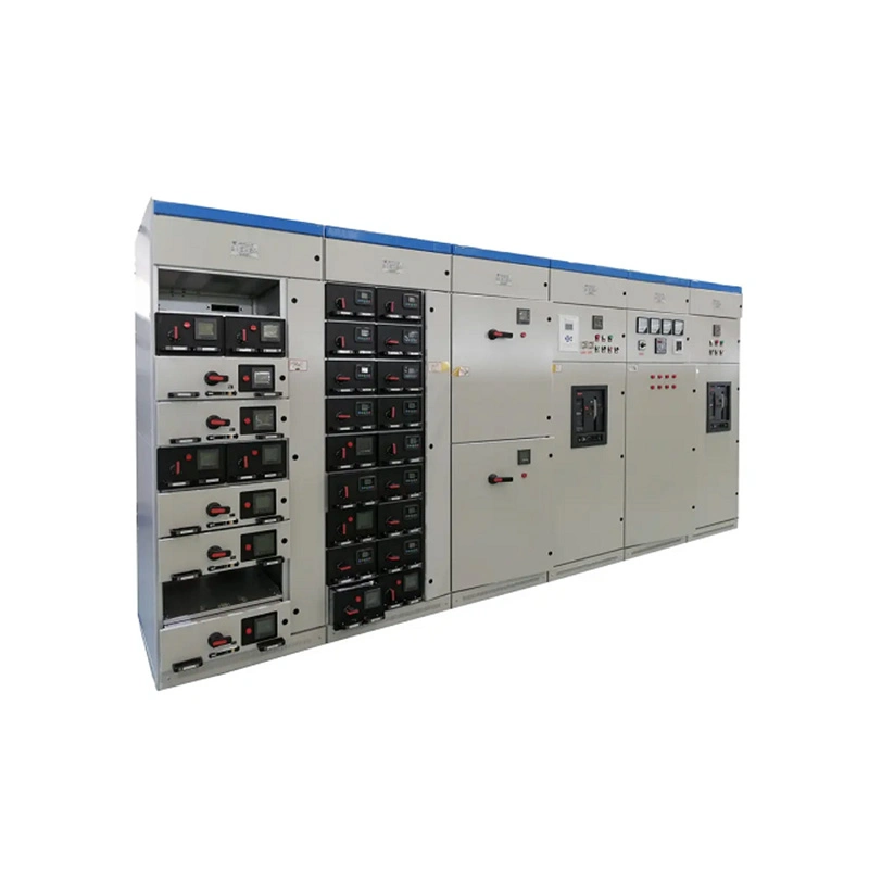 Good Quality Low Voltage Main Electrical Switchgear