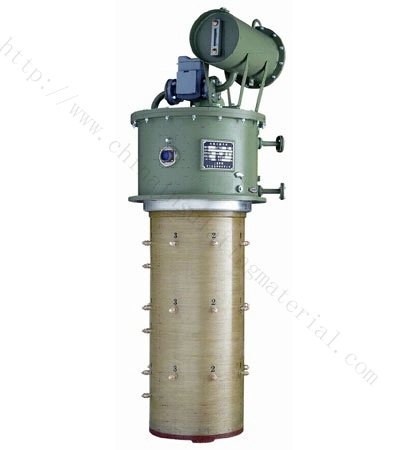 Non-Excitation Tap Switch /off-Load Tap Changer off-Load Tap Changer (manual&amp; motorized) up to 1000kv Level