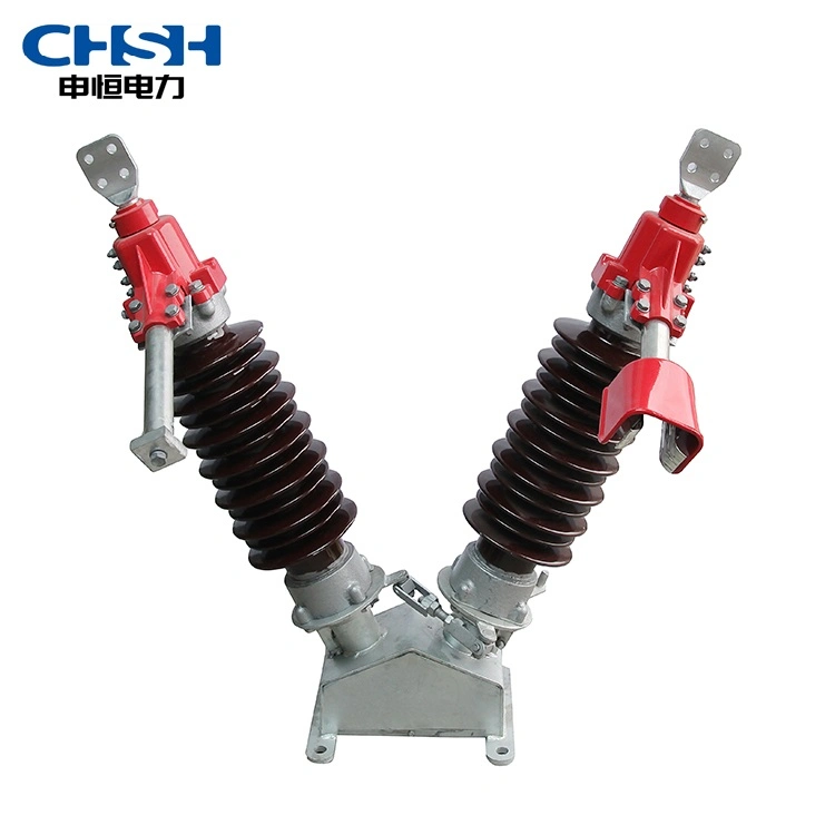 Outdoor High Voltage Polymeric Insulator Disconnect Switch Disconnector