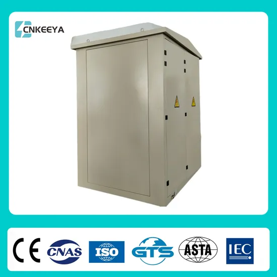 Cnkeeya 12kv 24kv 35kv High Voltage Cable Branch Box 