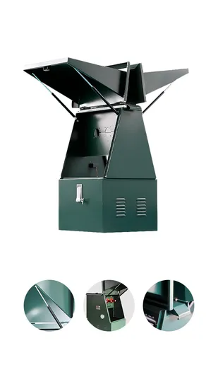 Reliable High Voltage Cable Branch Box for Dfw Series Solutions 