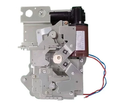 Sf6 Full Closed Switchgear Substation C Electric Mechanism (with secend wires) Load Break Switch (LBS) Breaker