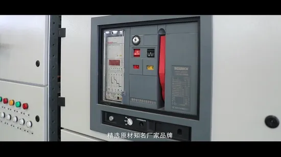 Wholesale Fully Enclosed Structure Electricity Power Box
