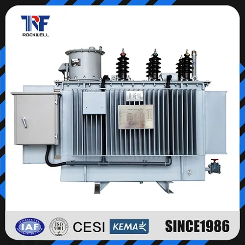 Voltage Regulator Step Regulator Automatic Voltage Regulator 