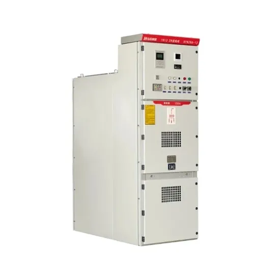 IEEE ANSI Std High Efficiency Indoor AC Low Voltage Switchgear 
