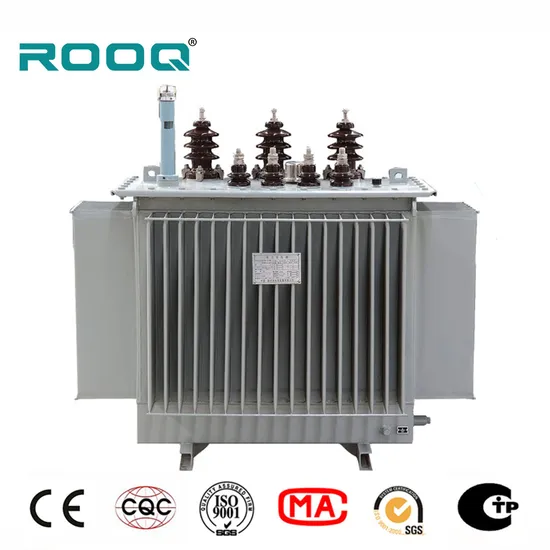 Best Offer Transformer Industrial 35kv 630