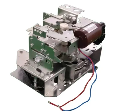 Sf6 Full Closed Substation C Electric Mechanism Load Break Switch (LBS) Breaker