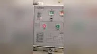 Vacuum Circuit Breaker Energy Saving Indoor High Voltage Vacuum Circuit Breaker