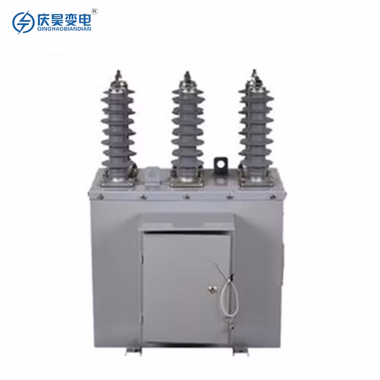 Zbw Combined Transformer Box
