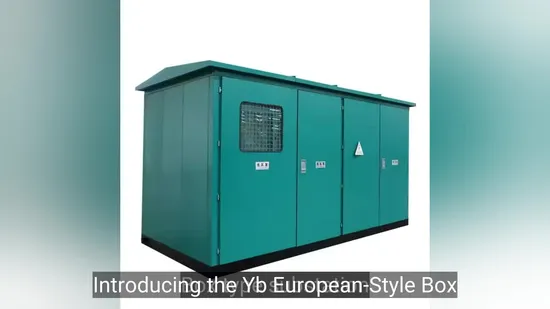 High Voltage European