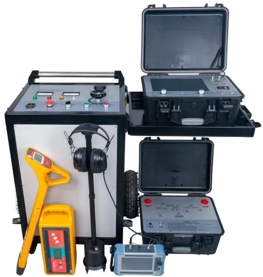 Xhld305 Sulfur Hexafluoride Gas Tester Dew Point Meter High Voltage Circuit Breaker 