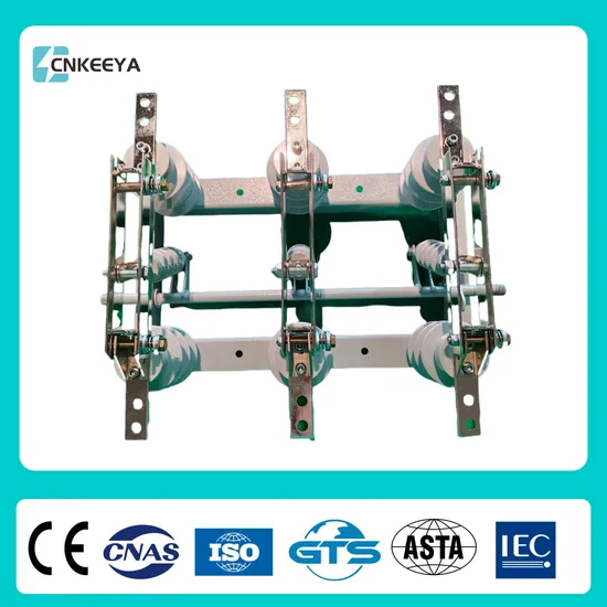 Cnkeeya Outdoor High Voltage 12kv 15kv Single