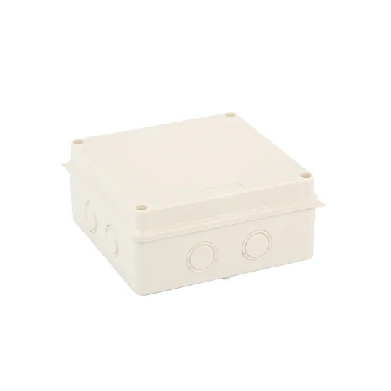 ABS Plastic Waterproof Hc