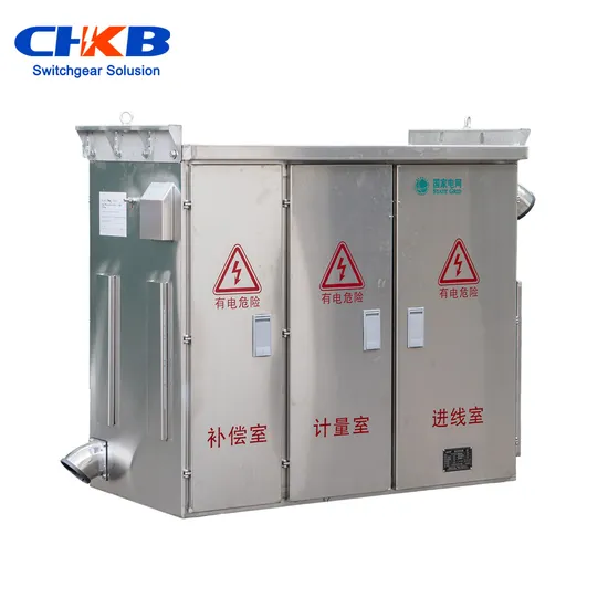 Smart Safety Compliant High Performance Low Voltage Switchgear for Modern Infrastructure 