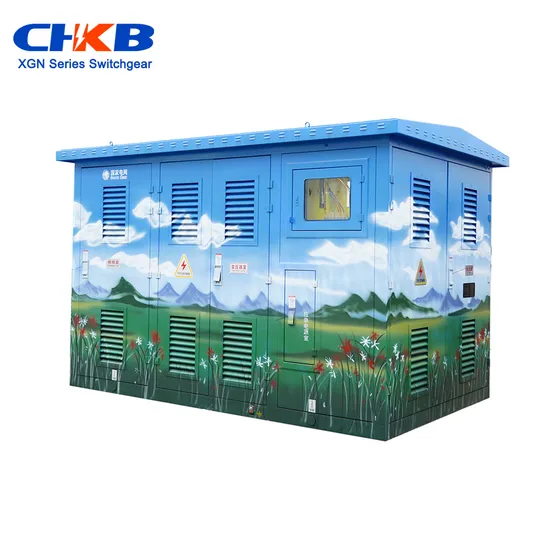 Good Quality Corrosion Resistant Easy Maintenance Cable Branch Box for Indoor Installations 