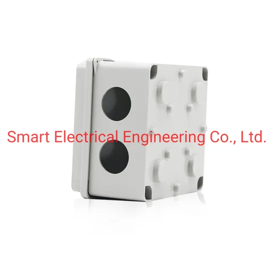 Connection Box Cable Branch Wires Box 