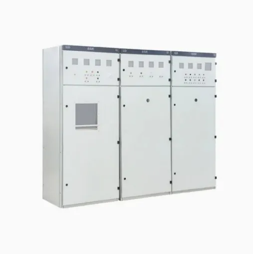 Ggd Low Voltage Distribution 400V 380V Kyn28