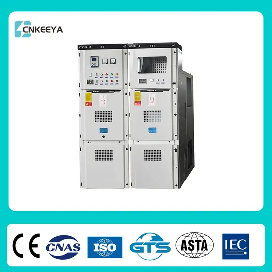 Cnkeeya Kyn28 11kv/12kv /15kv /24kv/33kv Low