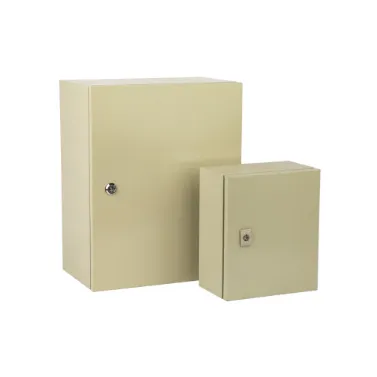 Power Distribution Cable Box Cable Branch Box 