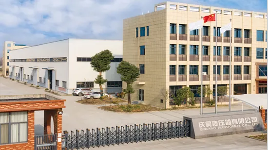 OEM Ybp Box Type Compact Prefabricated Substation Supplier Price 1600 kVA 12 Kv 400 V Outdoor Smart Grid Power Distribution Electrical Transformer Substation 