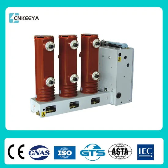 Cnkeeya High Voltage Zn63 (VS1) 