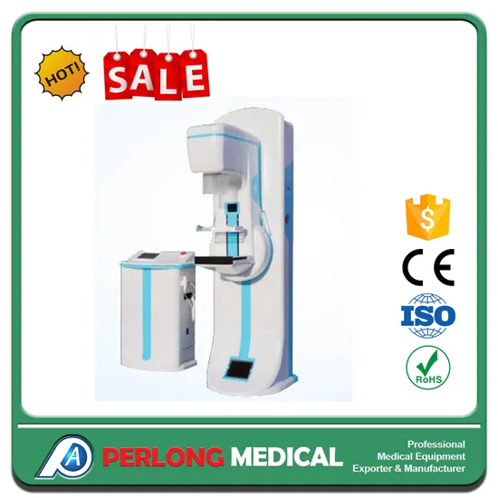 Hospital Equipment High Frequency Mammography Machine Iae 