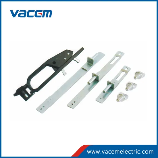 Fast Unlocking for High Voltage Switchgear 