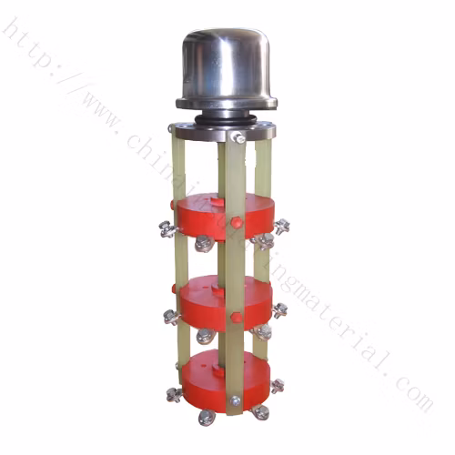 Wsl Cage Vision off Circuit Tap