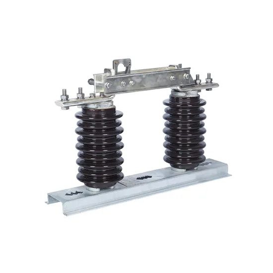 126kv 1250A Lightning Protection High Voltage Disconnector 