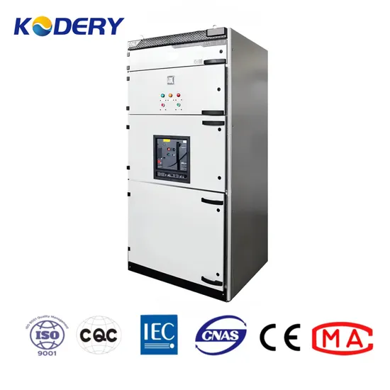 Kyn28 11kv/12kv /15kv /24kv/33kv Low