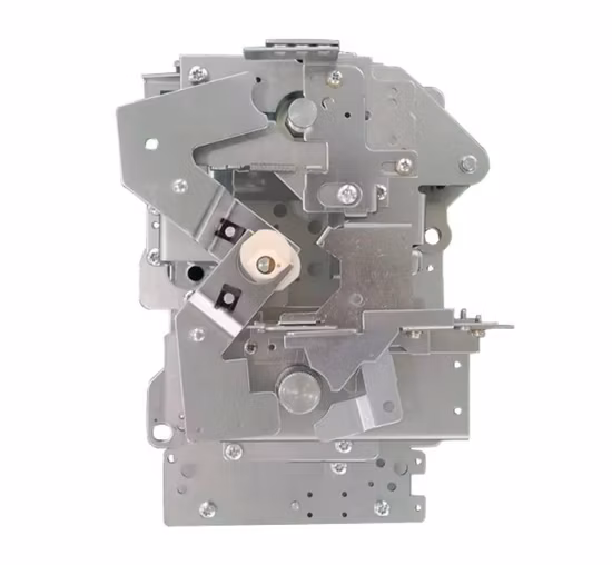 Sf6 Full Closed Substation F Manual Mechanism