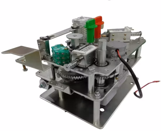 Sf6 Full Closed Switchgear Substation F Electric Mechanism