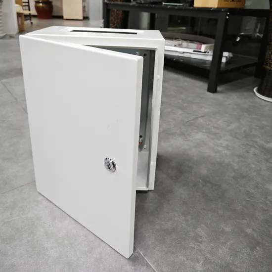 Long Life Electrical Enclosure Indoor and Outdoor Switching Cabinet High and Low Voltage Switchgear 